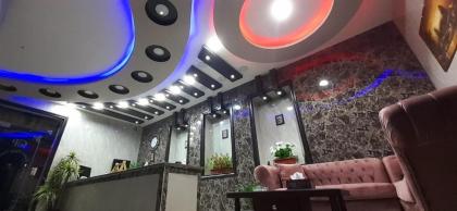 Cairo Plaza Hotel 1 - image 5
