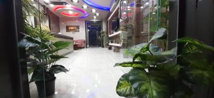 Cairo Plaza Hotel 1 - image 6