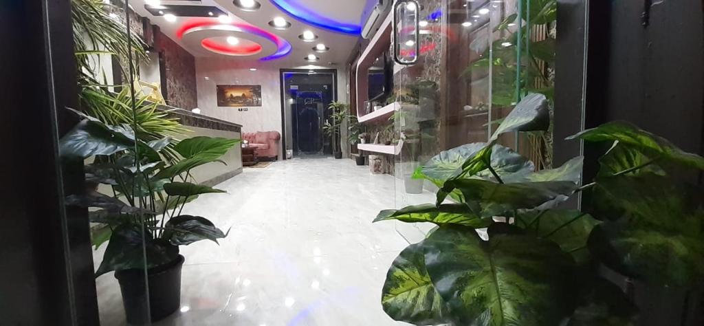Cairo Plaza Hotel 1 - image 6