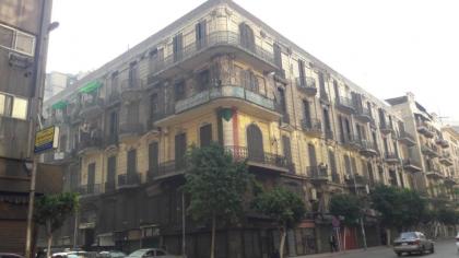 Cairo Plaza Hotel 1 - image 7