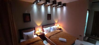 Cairo Plaza Hotel 1 - image 8