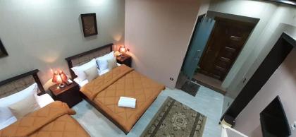 Cairo Plaza Hotel 1 - image 9