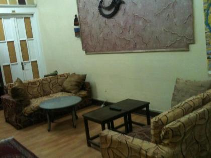 Miami Cairo Hostel - image 3