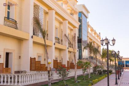 Ultra Loaloa Nile Maadi Hotel - image 10