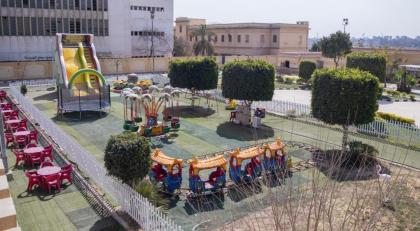 Ultra Loaloa Nile Maadi Hotel - image 12