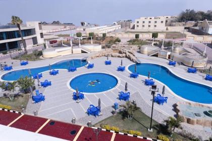 Ultra Loaloa Nile Maadi Hotel - image 13
