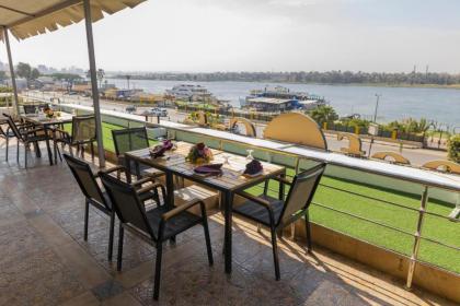 Ultra Loaloa Nile Maadi Hotel - image 15