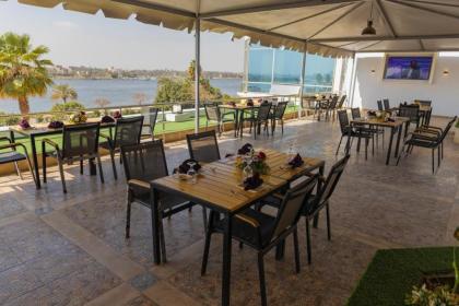 Ultra Loaloa Nile Maadi Hotel - image 16