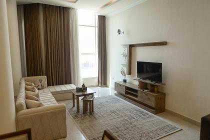 Ultra Loaloa Nile Maadi Hotel - image 18
