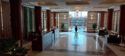 Ultra Loaloa Nile Maadi Hotel - image 19