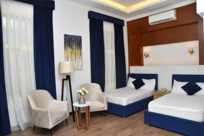 Ultra Loaloa Nile Maadi Hotel - image 21