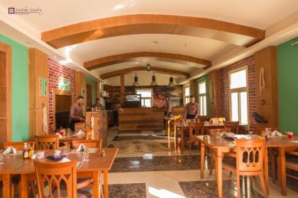 Ultra Loaloa Nile Maadi Hotel - image 4