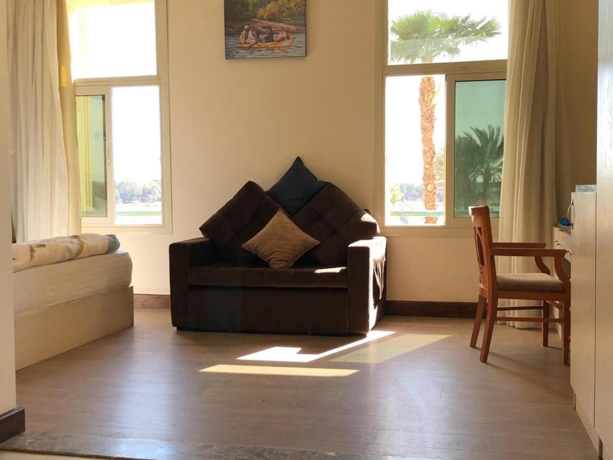Ultra Loaloa Nile Maadi Hotel - image 5
