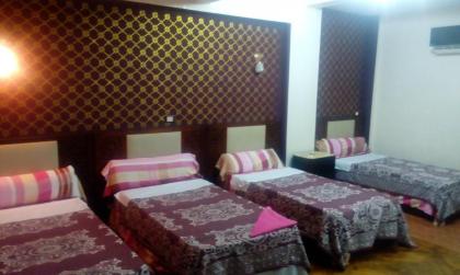 Cairo Moon Hostel - image 10