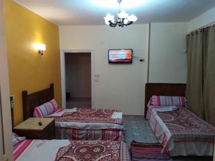 Cairo Moon Hostel - image 12