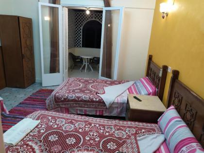 Cairo Moon Hostel - image 15