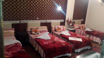 Cairo Moon Hostel - image 18
