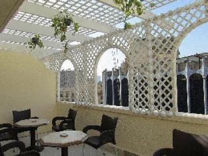 Cairo Moon Hostel - image 2
