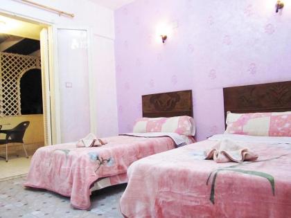 Cairo Moon Hostel - image 23