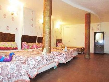 Cairo Moon Hostel - image 3