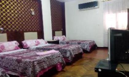 Cairo Moon Hostel - image 4