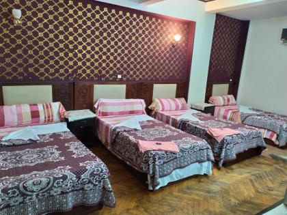 Cairo Moon Hostel - image 6