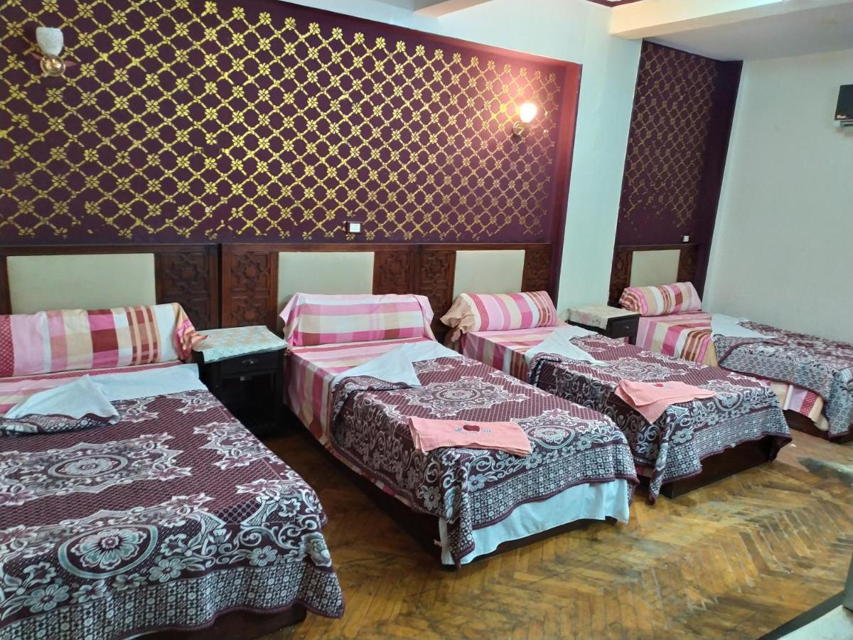 Cairo Moon Hostel - image 6