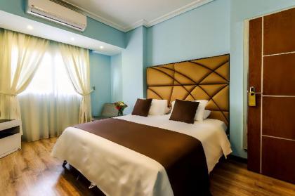 Arabella Residence 