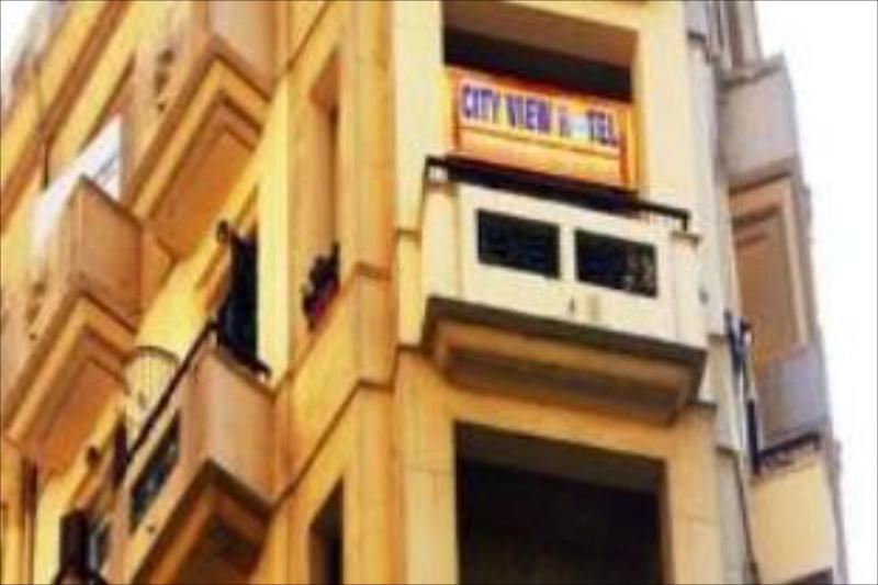City View Hotel - main image