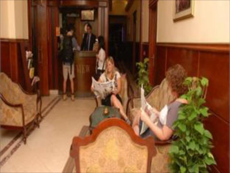 City View Hotel - image 2