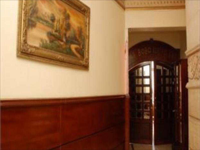 City View Hotel - image 4