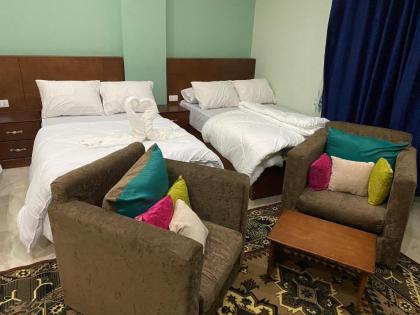 Grand pyramids view hotel - image 10