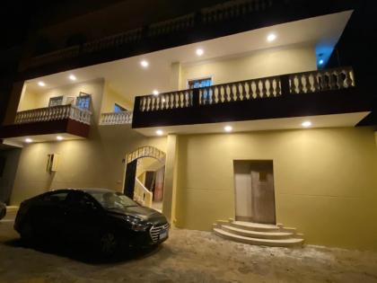 Grand pyramids view hotel - image 13