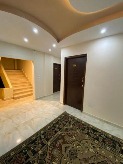 Grand pyramids view hotel - image 14