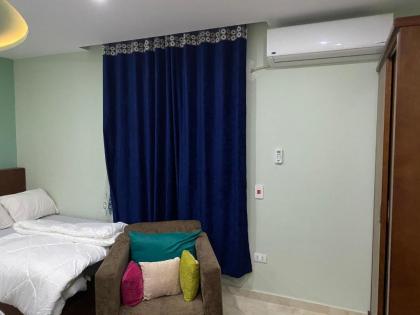 Grand pyramids view hotel - image 16