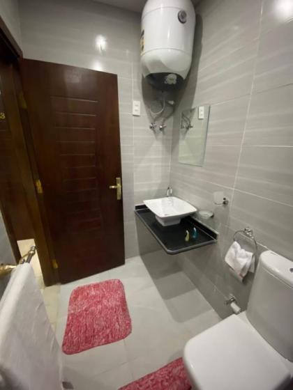 Grand pyramids view hotel - image 17