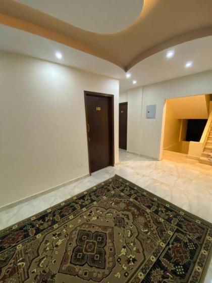 Grand pyramids view hotel - image 19