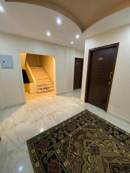 Grand pyramids view hotel - image 2