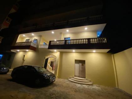 Grand pyramids view hotel - image 20