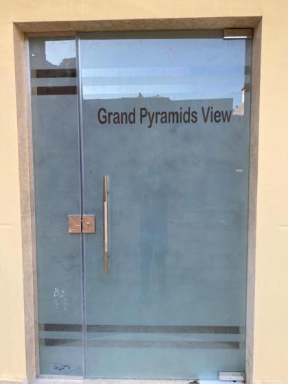 Grand pyramids view hotel - image 4