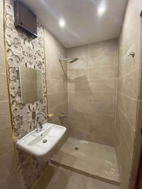 Grand pyramids view hotel - image 7