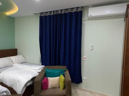 Grand pyramids view hotel - image 8