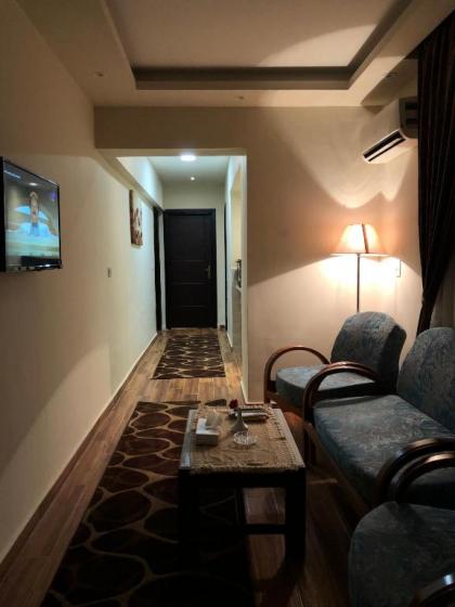Jewel Dokki Hotel - image 10