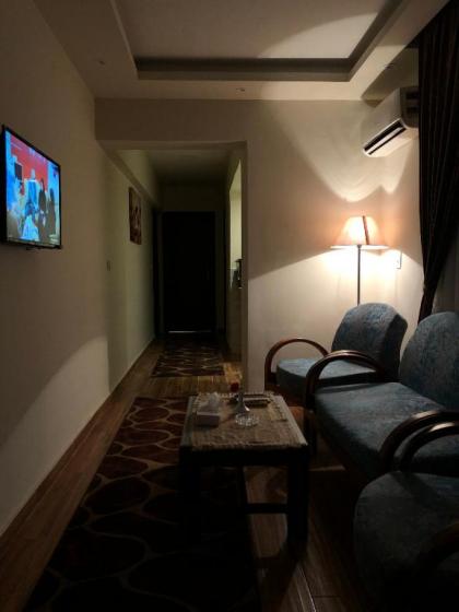 Jewel Dokki Hotel - image 11