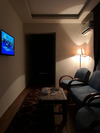 Jewel Dokki Hotel - image 12