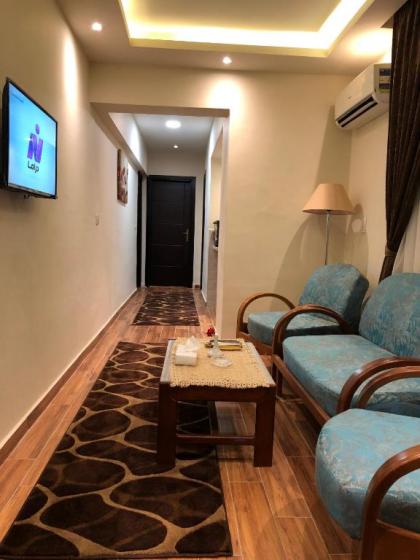 Jewel Dokki Hotel - image 14