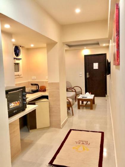 Jewel Dokki Hotel - image 15