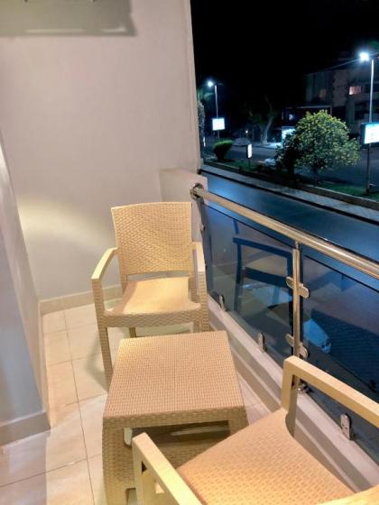 Jewel Dokki Hotel - image 17