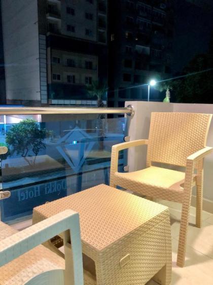Jewel Dokki Hotel - image 18