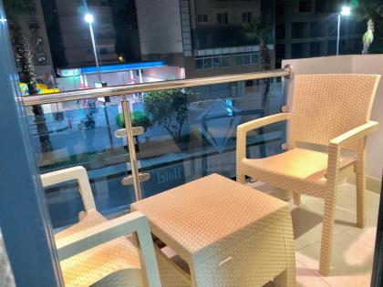 Jewel Dokki Hotel - image 19